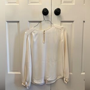Marc Jacobs Silk Top